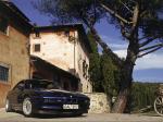 Alpina B12 5.7 1992 года
